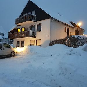 Appartement op de Begane Grond